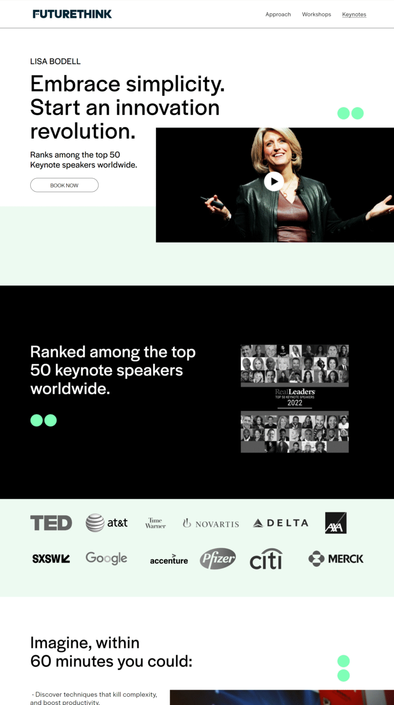 Keynotes-—-FutureThink